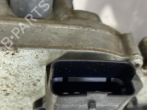 Used Front wiper motor PEUGEOT 307 (3A/C) 1.6 HDi (90 hp) 22829739