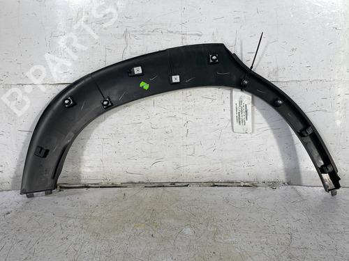 Rear left wheel arch trim CITROËN C3 AIRCROSS II (2R_, 2C_) 1.2 PureTech 110 (2RHNZB, 2RHNZW, 2RHNPX, 2RHNPJ) | BP25034414C136 