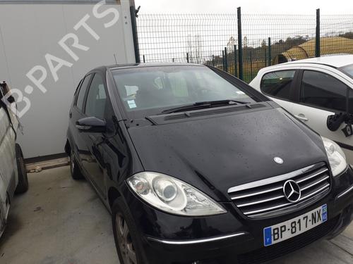 Right front window switch MERCEDES-BENZ A-CLASS (W169) A 180 CDI (169.007, 169.307) | BP24322922I26 - Image 6