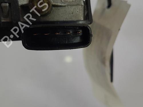 Front wiper motor KIA PICANTO I (SA) 1.0 | BP22820332M29 