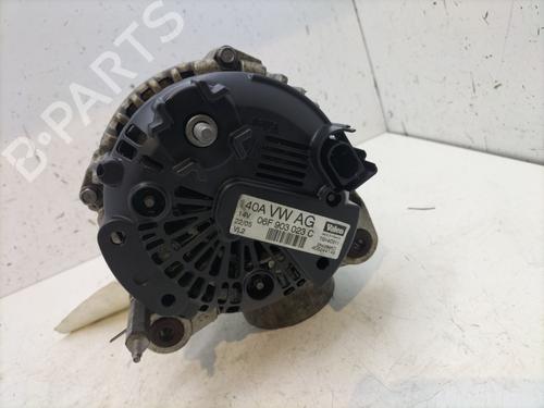 Alternator SKODA OCTAVIA II (1Z3) 1.9 TDI | BP28328379M7 
