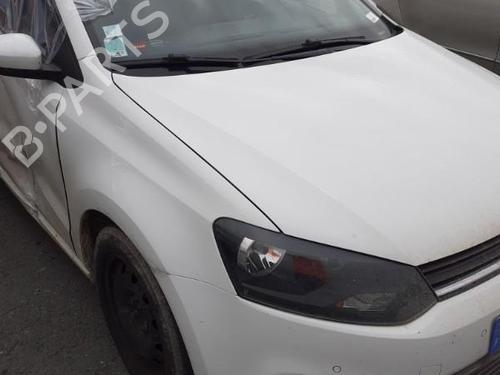 Mirror switch VW POLO V (6R1, 6C1) 1.4 TDI | BP22844356I25 