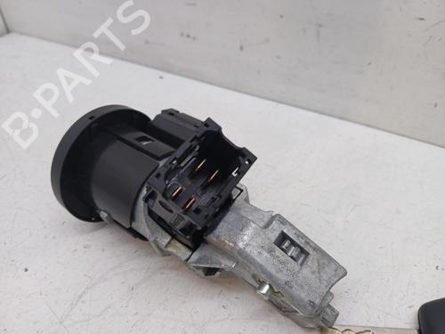 Ignition barrel RENAULT TWINGO II (CN0_) 1.2 16V (CN0K, CN0V, CN0A) | BP38326393M48 - Image 2