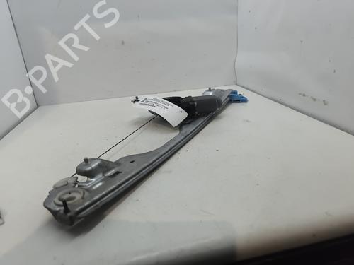 Rudehejsemekanisme Højre foran RENAULT MODUS / GRAND MODUS (F/JP0_) 1.2 (JP0C, JP0K, FP0C, FP0K, FP0P, JP0P, JP0T) | BP29377359C23 