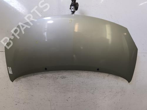 Used Hood Hood RENAULT TWINGO II (CN0_) [2007-2026] 34260660 34260660