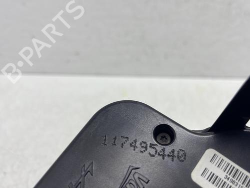 Used Gear lever Gear lever ALPINE A290 220 (218 hp) 32096570 32096570