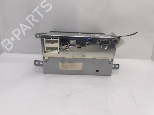 Used Radio Radio NISSAN NOTE (E12) 1.2 (80 hp) 30647464 30647464