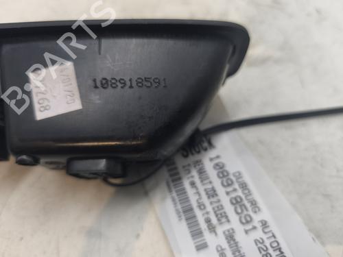 Switch RENAULT ZOE (BFM_) | BP27404104I30 - Image 4