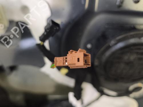 Left front door PEUGEOT 5008 (0U_, 0E_) 2.0 HDi | BP31267927C2