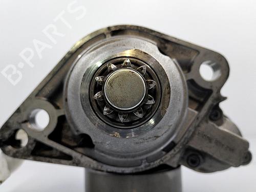 Starter SKODA FABIA II (542) 1.9 TDI | BP22825315M8 