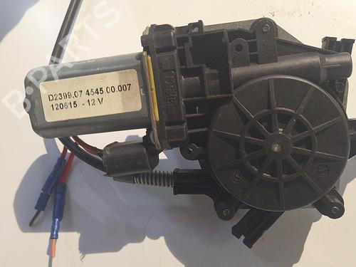 Front left window mechanism VOLVO V40 Estate (645) 1.9 DI | BP22824384C22 