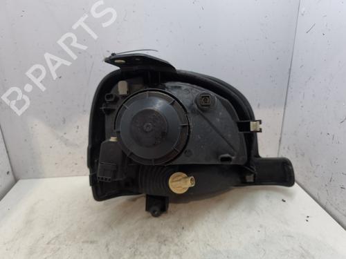 Left headlight RENAULT KANGOO Express (FC0/1_) D 65 1.9 (FC0E, FC02, FC0J, FC0N) | BP28499622C28 - Image 2