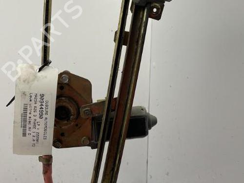 Used Front left window mechanism Front left window mechanism MAZDA 626 IV Hatchback (GE) 2.0 D GLX Comprex (GEFP) (75 hp) 22838829 22838829