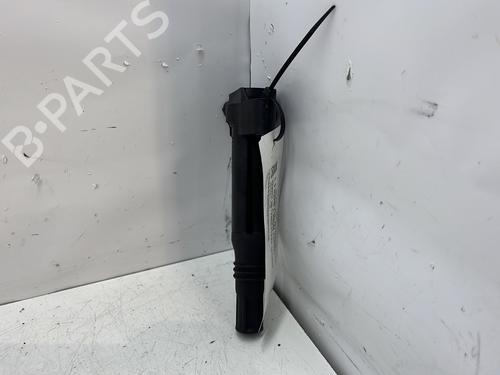 Used Ignition coil Ignition coil PEUGEOT 208 I (CA_, CC_) 1.2 VTI 82 (82 hp) 29540879 29540879
