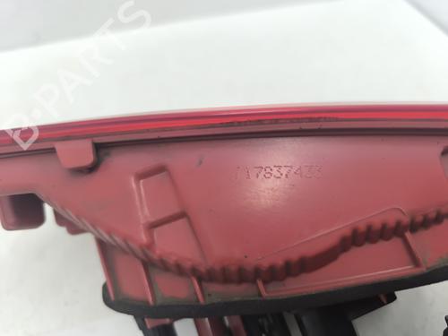 Left tailgate light SEAT EXEO ST (3R5) 2.0 TDI | BP32338922C79