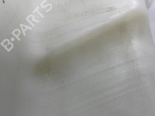 Windscreen washer tank CITROËN C4 II (NC_) 1.6 HDi 90 | BP29894334C113 