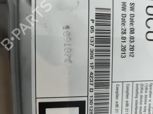 Radio OPEL ASTRA J (P10) 1.7 CDTI (68) | BP29491872E6 