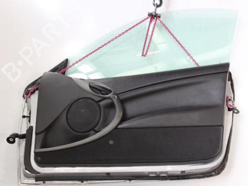 Right front door FORD COUGAR (EC_) 2.5 V6 24V | BP22813653C3 
