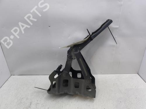 Dobradiça/Esticador de porta Dobradiça/Esticador de porta KIA SPORTAGE IV (QL, QLE) 1.7 CRDi (141 hp) 33806931 33806931