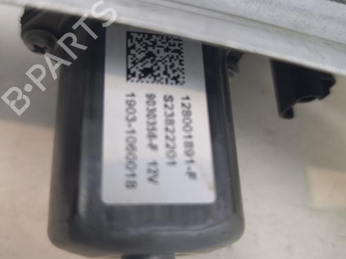 Front right window mechanism DACIA DUSTER (HM_) 1.5 dCi 110 (HMAB) | BP27665178C23  - Image 6