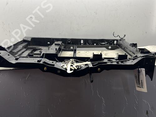 Front slam panel CITROËN DS3 (SA_) 1.4 HDi 70 (SA8HP4) | BP29377250C72 