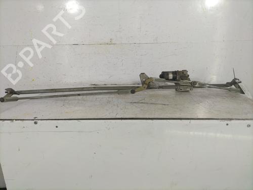 Front wipers mechanism PEUGEOT 307 (3A/C) 2.0 HDi 90 | BP23829864C83 