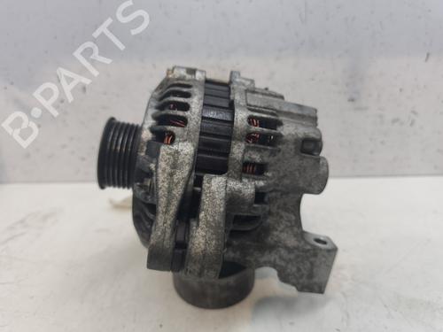 Alternator FORD FIESTA IV (JA_, JB_) 1.25 i 16V | BP27296437M7 