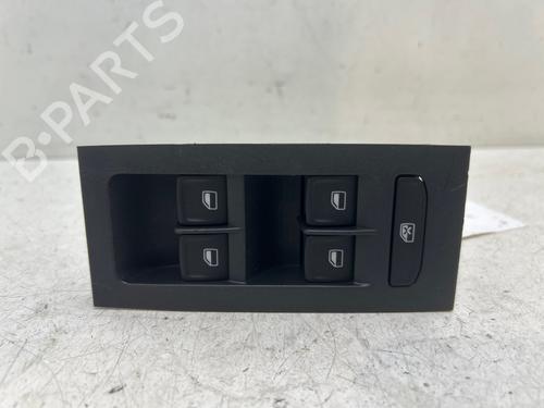 Left front window switch SKODA OCTAVIA III (5E3, NL3, NR3) 1.4 TSI | BP37472491I27 - Image 5