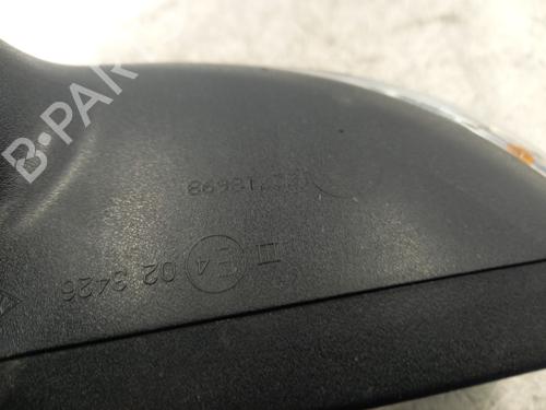 left-mirror-ford-b-max-jk-2012-24424261 main image