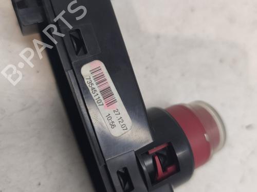 Warning switch FIAT 500 (312_) 1.3 D Multijet (312AXB1A) | BP27453486I22 