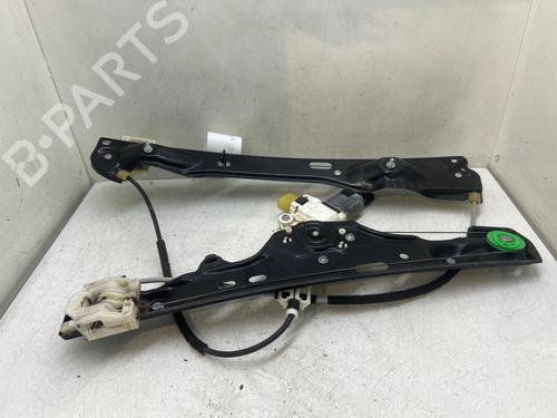 Front right window mechanism BMW X1 (E84) sDrive 20 d | BP39214606C23 - Image 2