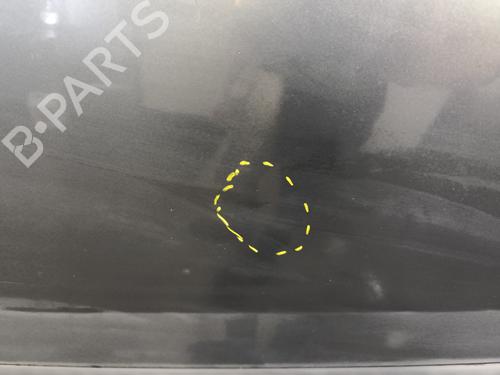Right front door PEUGEOT 3008 I MPV (0U_) 1.6 HDi | BP29261144C3 