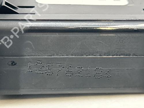 Electronic module RENAULT KADJAR (HA_, HL_) 1.2 TCe 130 (HLMR) | BP35886743M83 - Image 5