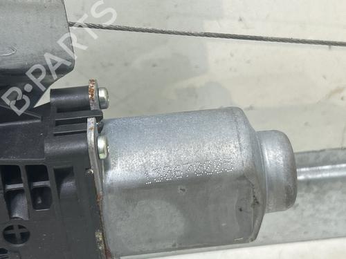 Front left window mechanism PEUGEOT PARTNER Tepee 1.6 HDi 16V | BP38185733C22 - Image 3
