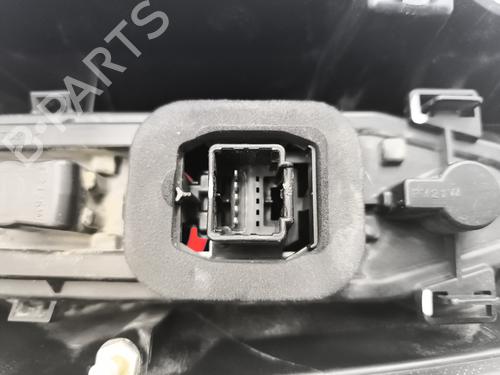 Left taillight RENAULT KANGOO Express (FW0/1_) | BP31881485C34 - Image 4