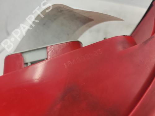 Left taillight AUDI A3 (8L1) 1.9 TDI | BP24829342C34 