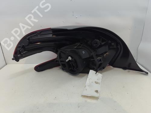 Right taillight PEUGEOT 208 I (CA_, CC_) 1.2 THP 110 | BP29725969C35