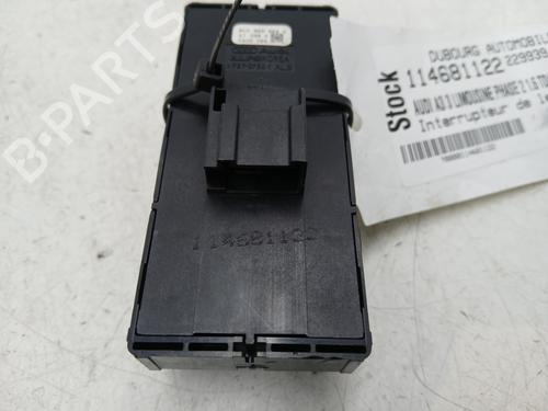 Left front window switch AUDI A3 Limousine (8VS, 8VM) 1.6 TDI | BP35885927I27 - Image 5