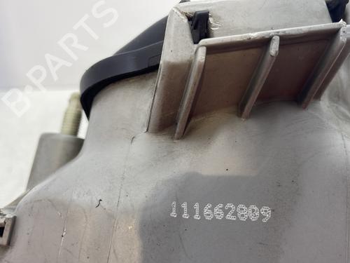 Scheinwerfer rechts RENAULT TWINGO I (C06_) 1.2 (C066, C068) | BP28718499C29 