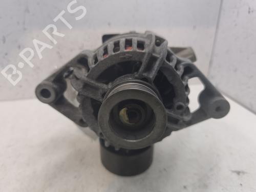 Używane Alternator OPEL MERIVA A MPV (X03) 1.6 (E75) (87 hp) 28824016