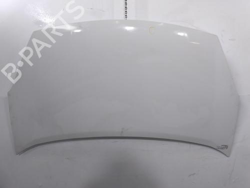 Used Hood Hood CITROËN BERLINGO Box Body/MPV (B9) 1.6 HDi 90 (90 hp) 40515861 40515861