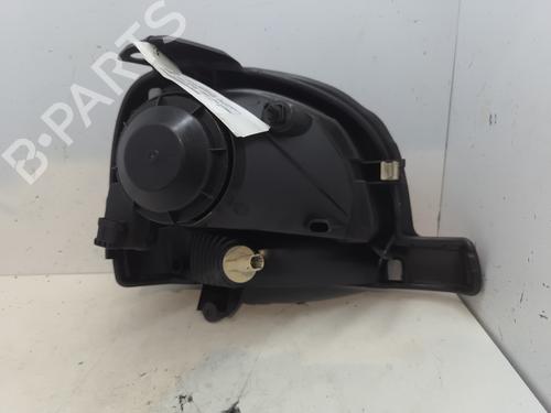 Left headlight RENAULT KANGOO (KC0/1_) | BP27183049C28 - Image 3