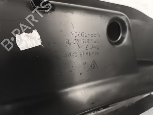 Scuttle panel PORSCHE CAYENNE (92A) 3.0 Diesel | BP25374543C110 - Image 4