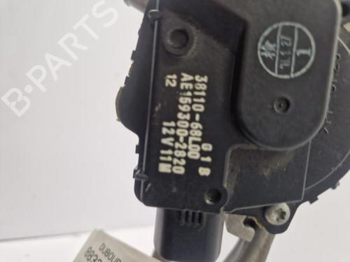 Used Front wiper motor Front wiper motor 22835868 22835868
