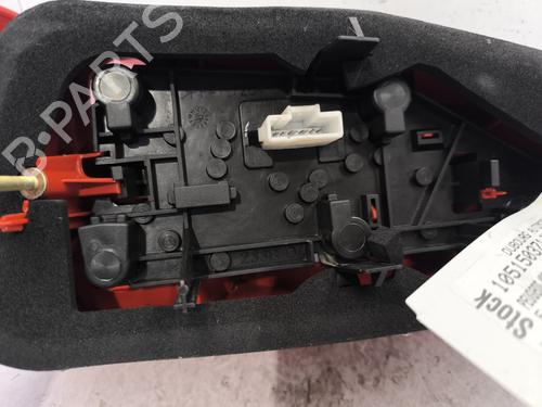 Right taillight PEUGEOT 406 (8B) 2.2 HDi | BP25374682C35 