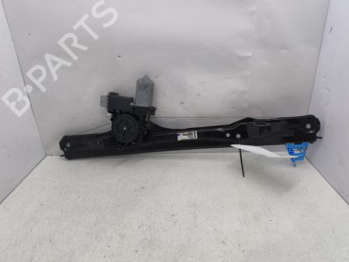 Front right window mechanism FIAT DOBLO Cargo (263_)  | BP35961230C23  - Image 5