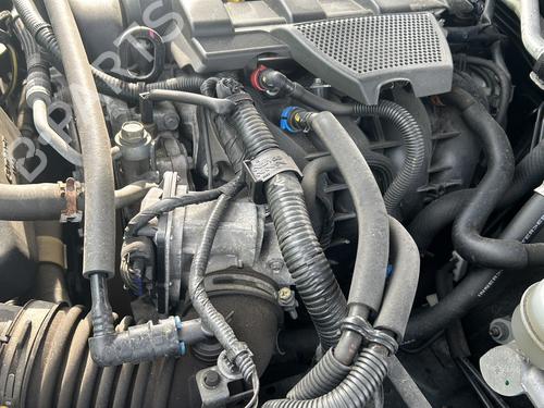 Engine MAZDA MX-5 III (NC) 1.8 (NC18) | BP32526511M1