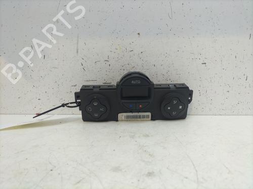 Comando clima RENAULT MODUS / GRAND MODUS (F/JP0_) 1.5 dCi (FP0F, JP0F) (86 hp) 28054251