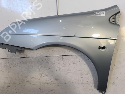 Used Left front fenders CITROËN C5 II (RC_) 2.0 HDi (RCRHRH) (136 hp) 27436758