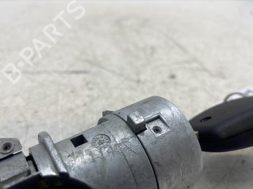 Ignition barrel RENAULT CLIO III (BR0/1, CR0/1) 1.2 16V (BR02, BR0J, BR11, CR02, CR0J, CR11) | BP29894286M48 